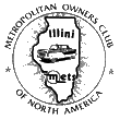 Illini Mets Logo